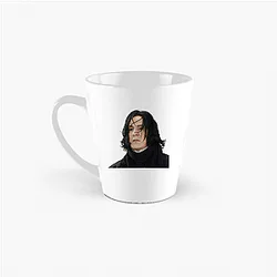 Severus Snape Always Faithful vow Severus Snape Mugs