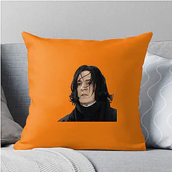 Severus Snape Always Faithful vow Severus Snape Pillows Cover