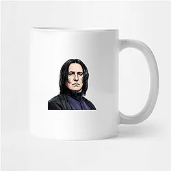 Severus Snape Sectumsempra Dark curse Severus Snape Mugs