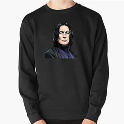 Severus Snape Sectumsempra Dark curse Severus Snape Sweatshirts