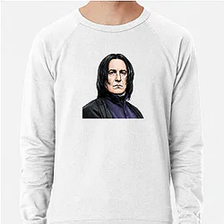 Severus Snape Sectumsempra Dark curse Severus Snape Sweatshirts