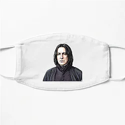 Severus Snape Spy Double agent Severus Snape Face Masks