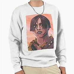 Sevika my beloved sweater
