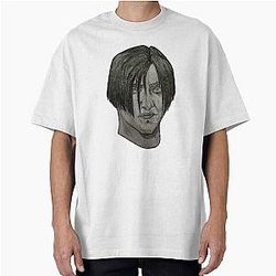 Oversized T-Shirt