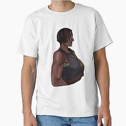 Sevika Classic T-Shirt