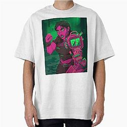 Hypercolor Sevika T-Shirt