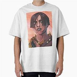 Sevika beloved oversized T-Shirt