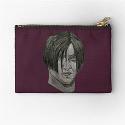 Sevika Zipper Pouch