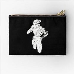 Handbag Zipper Pouch