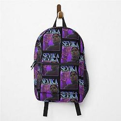 90s Sevika Backpack