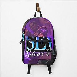 90s Classic Backpack Sevika