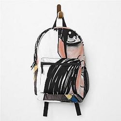 Sevika Armless Arkane Backpack