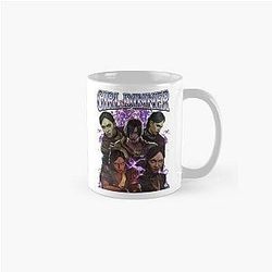 Sevika Arcane Movie Character Mug