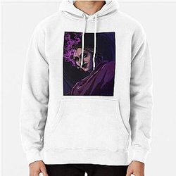 Sevika Pullover Hoodie