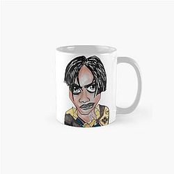 Sevika Armless Arkane Classic Mug
