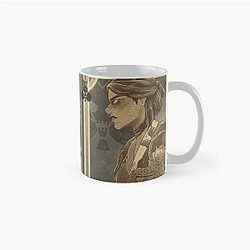 Game of Playing Card: Jack of Clubs Classic Mug