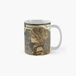 Game of Playing Card: Jack of Clubs Classic Mug