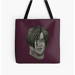 Sevika All Over Print Tote