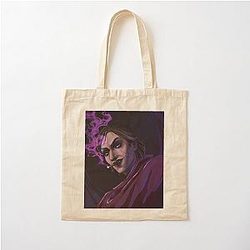 Cotton Tote Bag