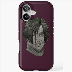 Sevika iPhone Case