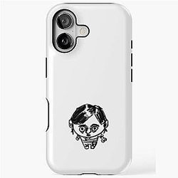 Silly Sevika Case