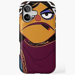 Sevika iPhone Case