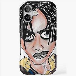 Sevika iPhone Armless Tough Case