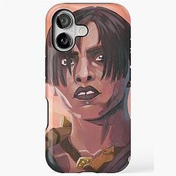 Sevika my iPhone tough case