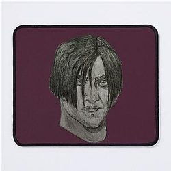 Sevika Mouse Pad