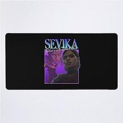 90s Classic Desk Mat