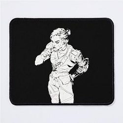 Sevika Mouse Pad