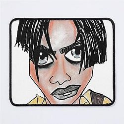 Sevika Armless Mouse Pad