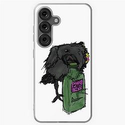 Sevika Samsung Galaxy Case