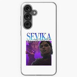 90s Silicone Samsung Galaxy Soft Case