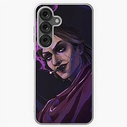 Sevika my Samsung Galaxy Case