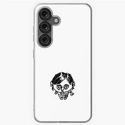 Silly Sevika Samsung Galaxy Soft Case
