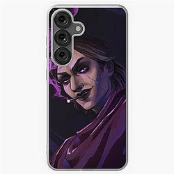 Sevika  Samsung Galaxy Case