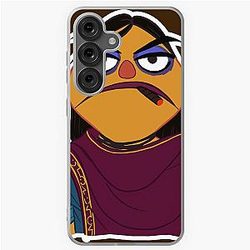 It's Sevika Samsung Galaxy Case