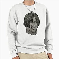 Sevika Pullover Sweatshirt