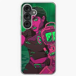 Hypercolor SAMSUNG Galaxy Soft Case