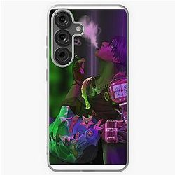 Sevika Samsung Galaxy Soft Case
