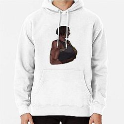 Sevika Pullover Hoodie
