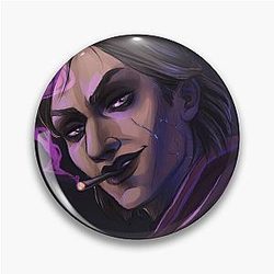 Sevika Pin