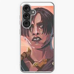 Sevika my Samsung Galaxy Soft Case