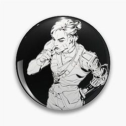 Sevika Pin