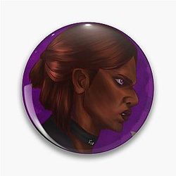 Sevika Side Profile Pin