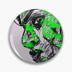 Sevika Pin