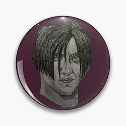 Sevika Pin