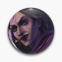 Sevika my Pin