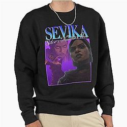90s Sevika Classic Sweatshirt